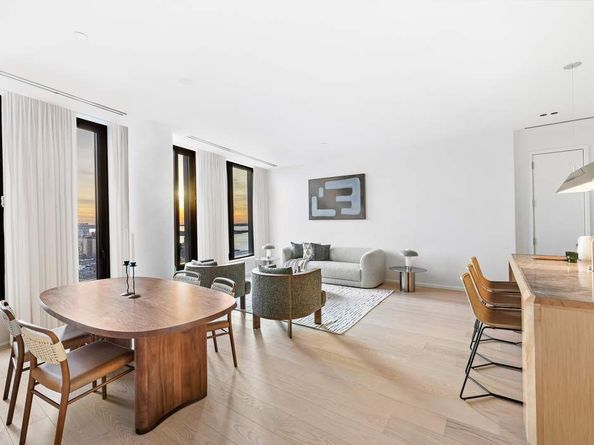 30 Front Street 28C, Brooklyn NY 11201