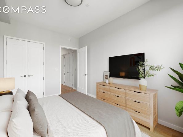 195 Hawthorne Street 5E, Brooklyn NY 11225