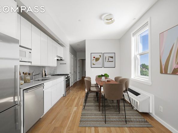 195 Hawthorne Street 5E, Brooklyn NY 11225