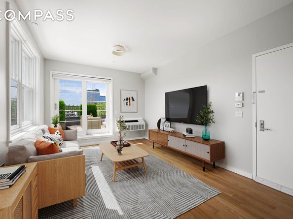 195 Hawthorne Street 5E, Brooklyn NY 11225