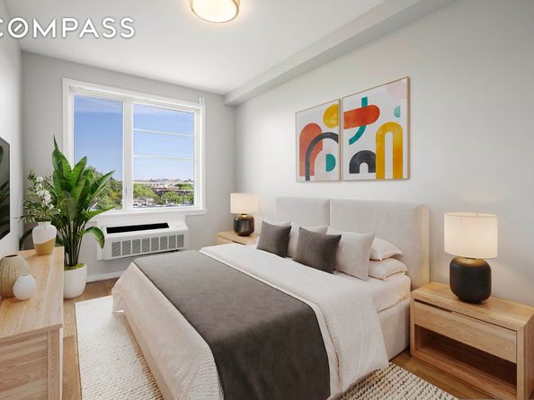 195 Hawthorne Street 5E, Brooklyn NY 11225