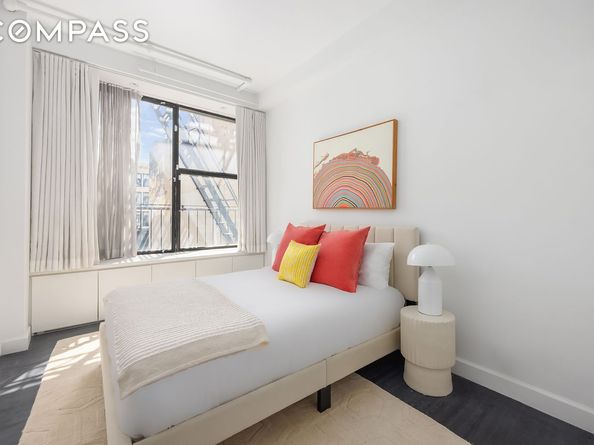 36 West 15th Street 4, New York NY 10011