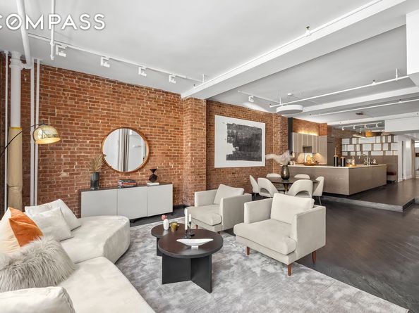 36 West 15th Street 4, New York NY 10011