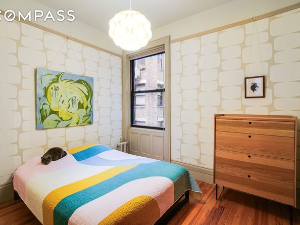 605 West 111th Street 43, New York NY 10025