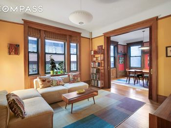 605 West 111th Street
