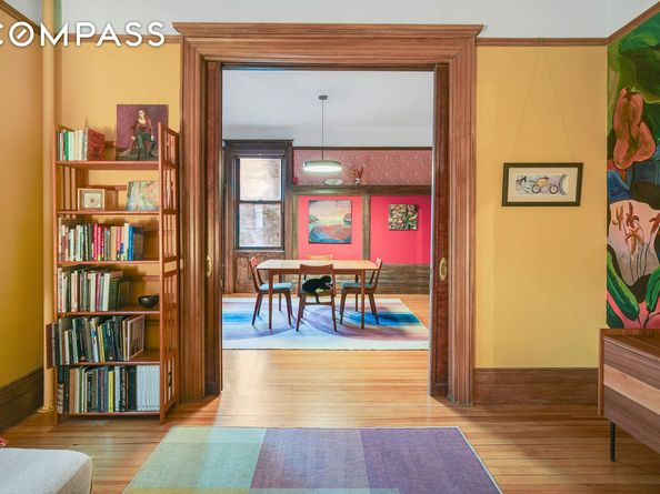 605 West 111th Street 43, New York NY 10025