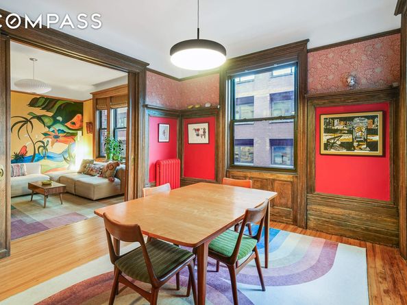 605 West 111th Street 43, New York NY 10025