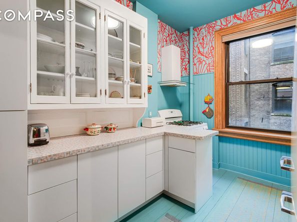 605 West 111th Street 43, New York NY 10025