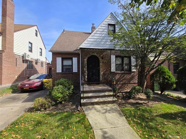 8031 232nd Street, Bellerose NY 11427