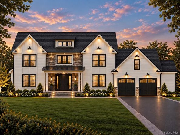 1 Sunken Valley Drive, Mount Sinai NY 11766