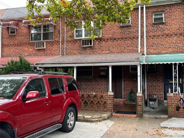 1024 Hendrix Street, Brooklyn NY 11207