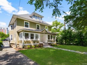 75 Waller Avenue, White Plains NY 10605