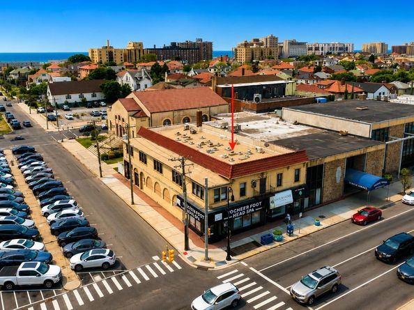 78-84 E Park Avenue, Long Beach NY 11561