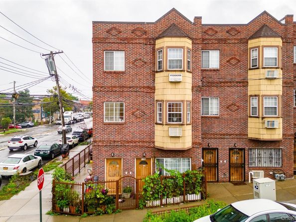 1496 Hicks Street, Bronx NY 10469