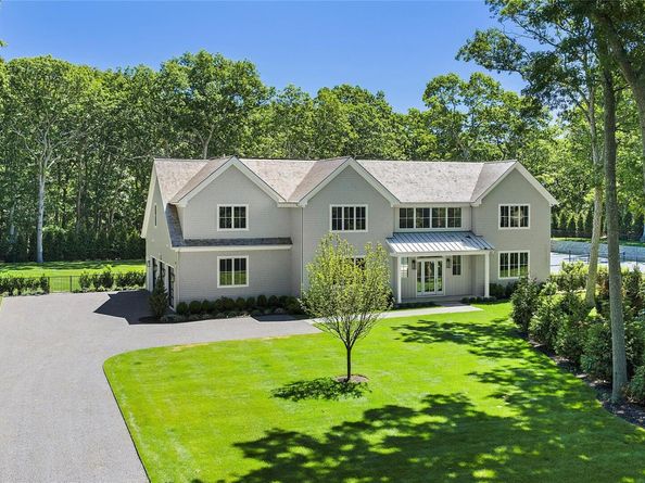 225 Norris Lane, Bridgehampton NY 11932