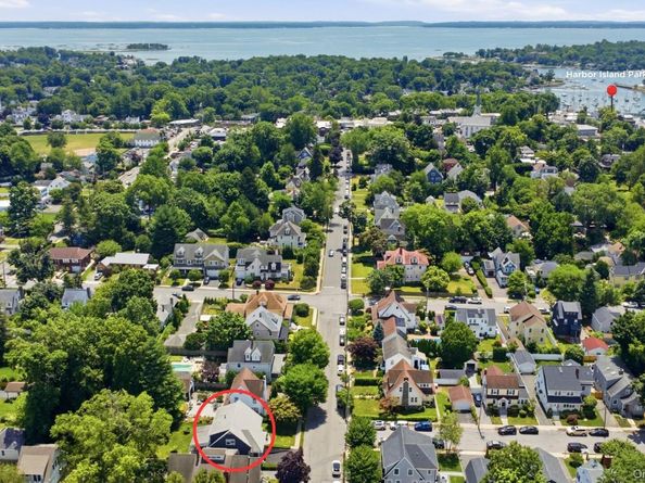 419 Beach Avenue, Mamaroneck NY 10543