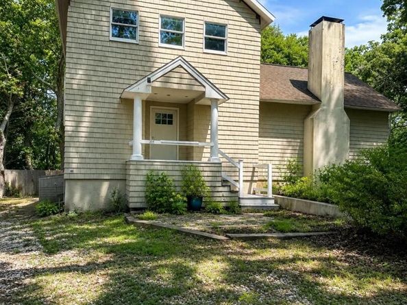 203 Head Of Pond Road, Water Mill NY 11976