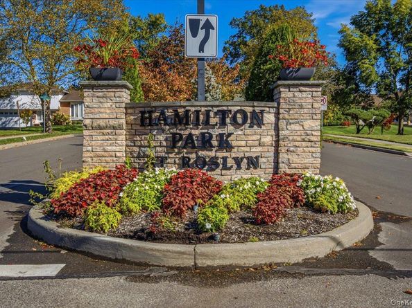 8 Hamilton Drive, Roslyn NY 11576