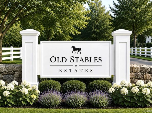 85 N North Phillips Avenue Lot 3, Remsenburg NY 11972