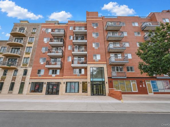 64-63 Austin Street 6c, Rego Park NY 11374
