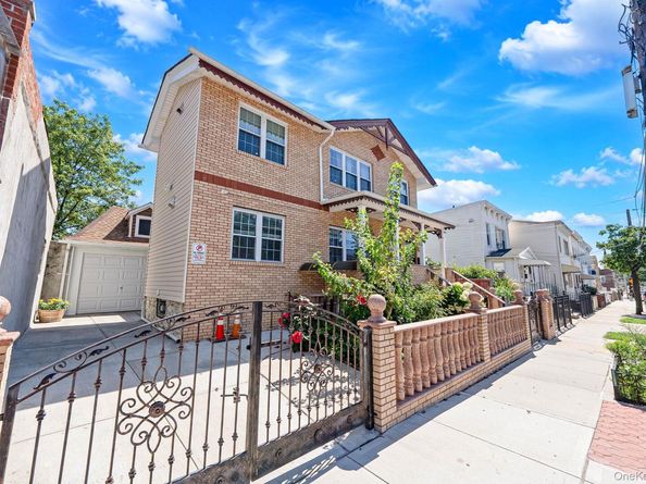 9511 92nd Street, Ozone Park NY 11416