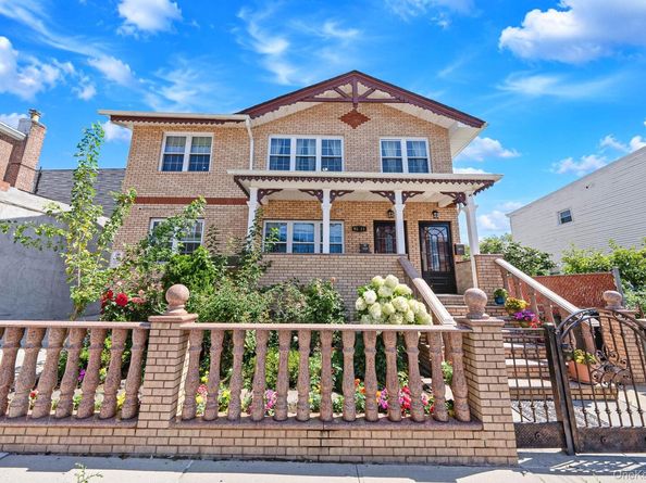 9511 92nd Street, Ozone Park NY 11416