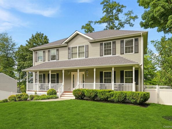 39 E Hill Road, Cortlandt Manor NY 10567