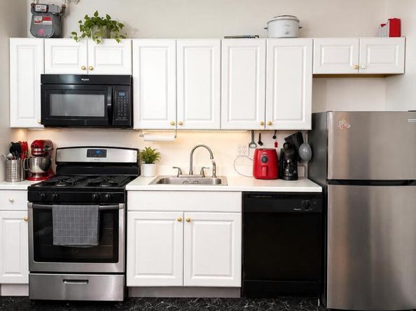 3396 Wayne Avenue D22, Bronx NY 10467