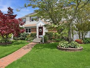 19 Berkshire Road, Bethpage NY 11714