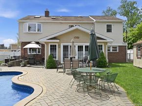 19 Berkshire Road, Bethpage NY 11714