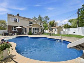 19 Berkshire Road, Bethpage NY 11714