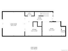 100 Daly Boulevard 2403, Oceanside NY 11572