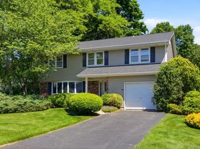 61 Hofstra Drive, Smithtown NY 11787