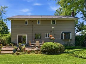 61 Hofstra Drive, Smithtown NY 11787