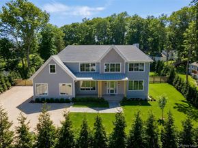 244 N Sea Mecox Road, Southampton NY 11968