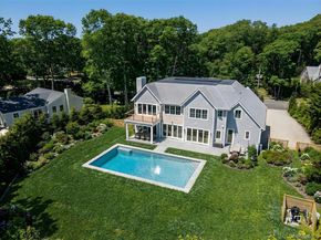 244 N Sea Mecox Road, Southampton NY 11968