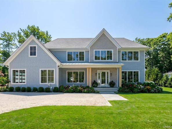 244 N Sea Mecox Road, Southampton NY 11968