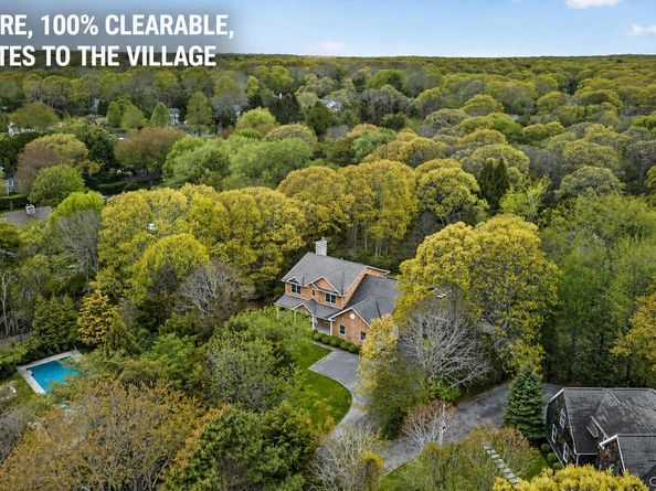 9 Briarsweet Lane, East Hampton NY 11937