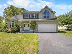 49 Kingsland Avenue, Shirley NY 11967