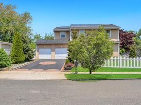 48 E Grove Street, Massapequa NY 11758