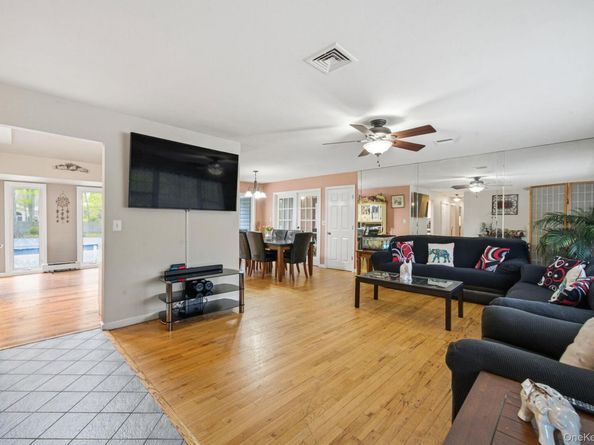 208 Church Drive, Mastic Beach NY 11951