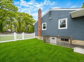 208 Church Drive, Mastic Beach NY 11951
