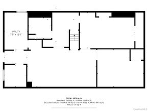 208 Church Drive, Mastic Beach NY 11951