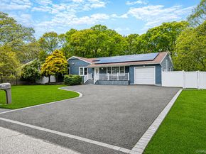 208 Church Drive, Mastic Beach NY 11951