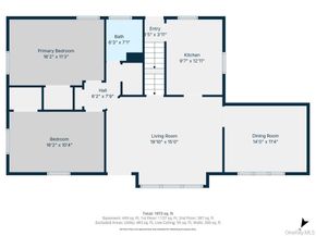19 Oakland Avenue, Miller Place NY 11764