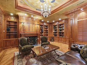1 Applewood Estate, Upper Brookville NY 11545