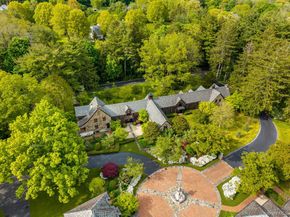 1 Applewood Estate, Upper Brookville NY 11545