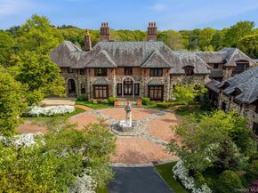 1 Applewood Estate, Upper Brookville NY 11545