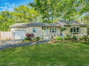 17 Arnold Drive, Middle Island NY 11953