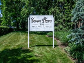 1101 Midland Avenue 210, Bronxville NY 10708